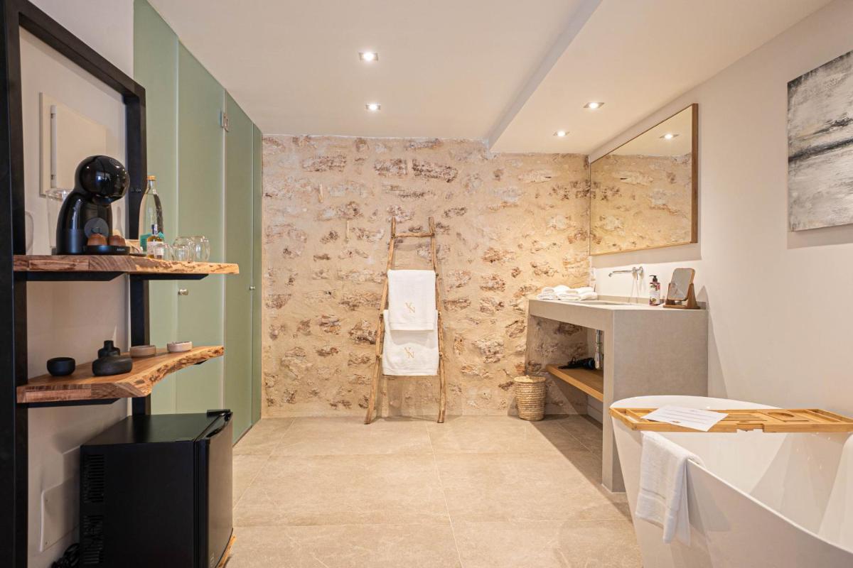 Vila Nova Suites & SPA - Adults only TI