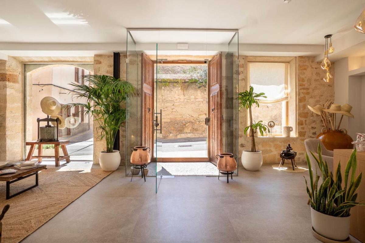 Vila Nova Suites & SPA - Adults only TI