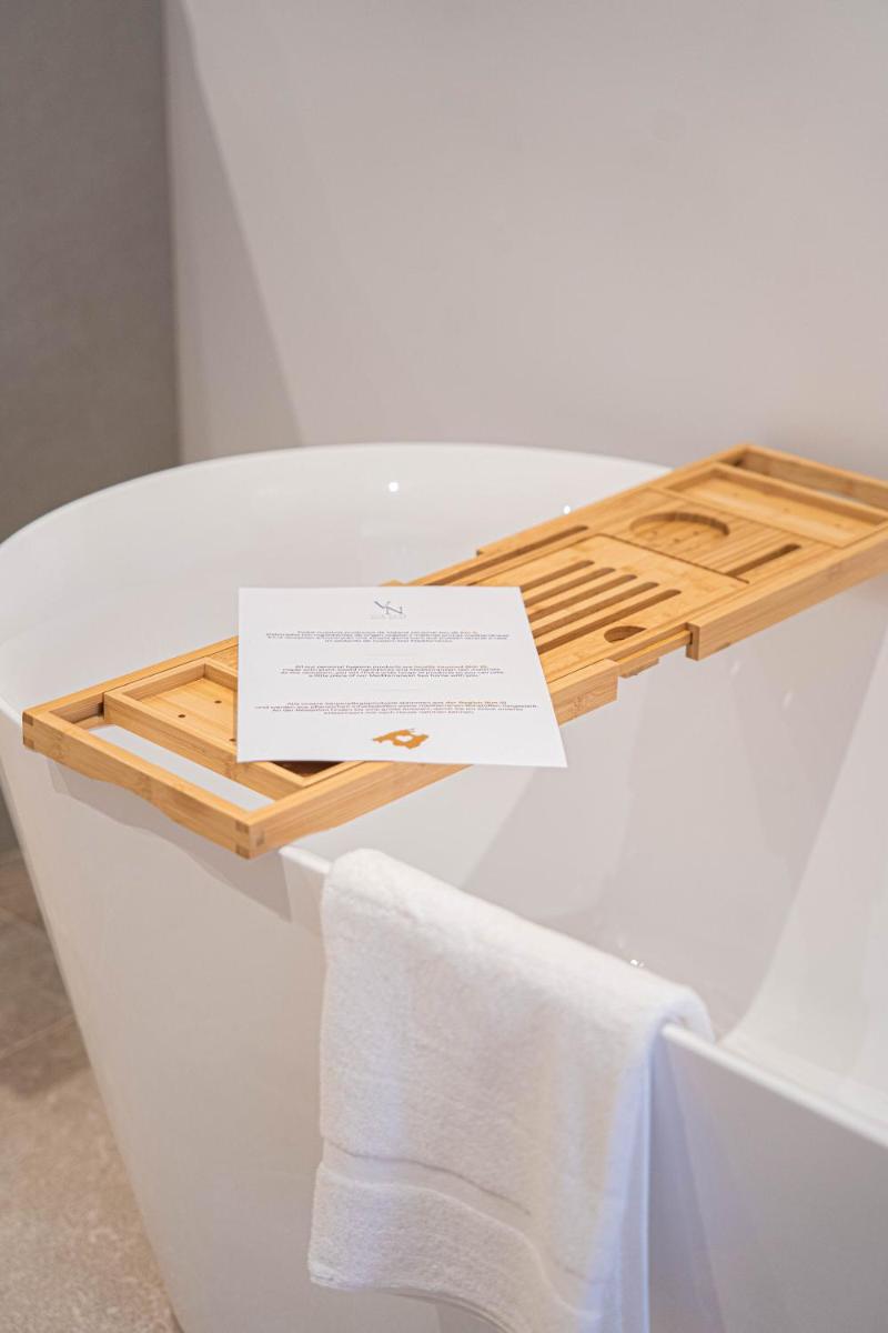 Vila Nova Suites & SPA - Adults only TI