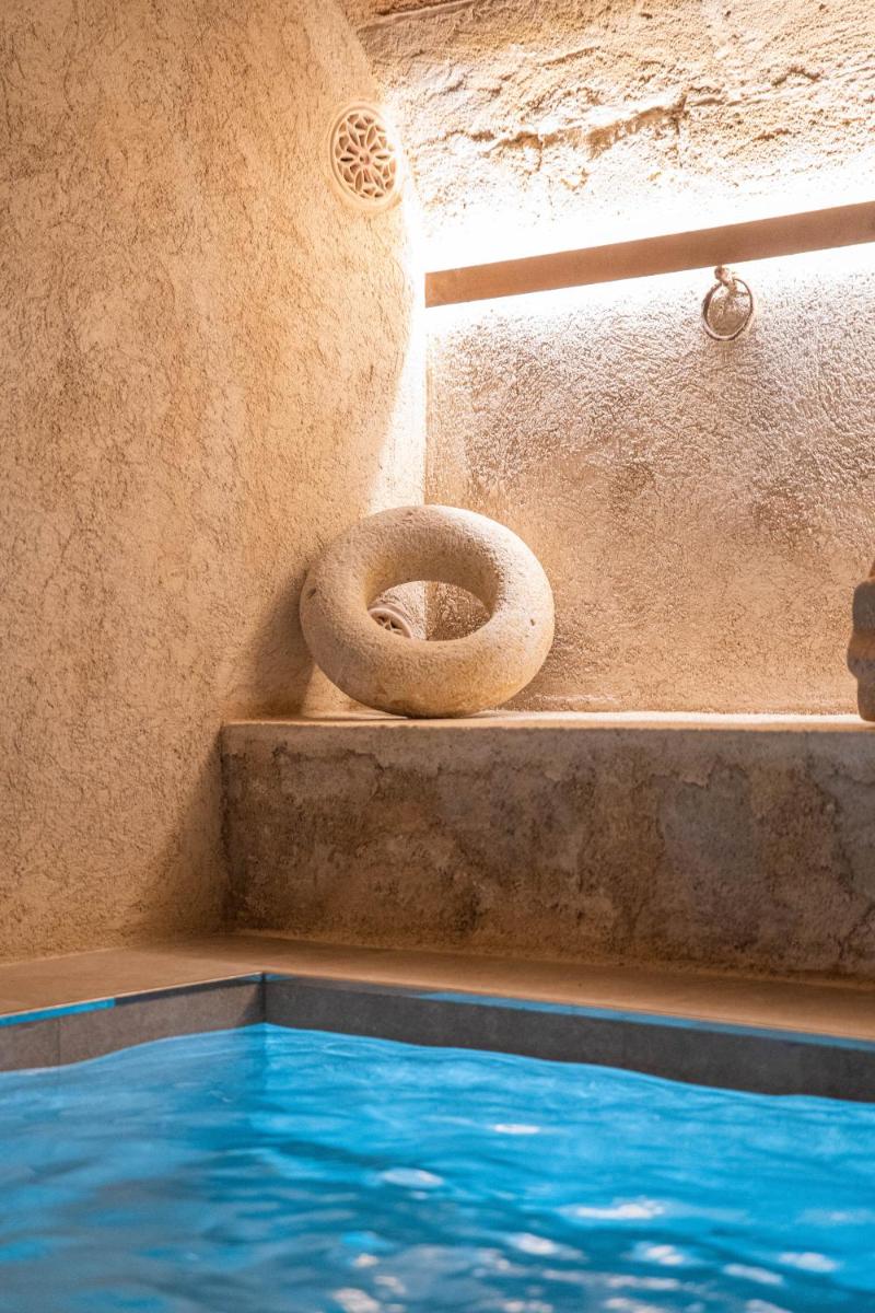 Vila Nova Suites & SPA - Adults only TI