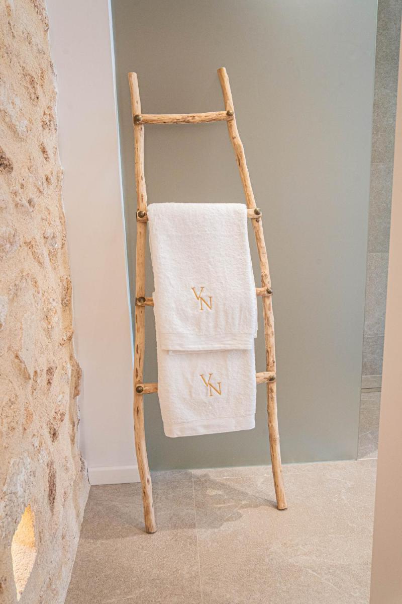 Vila Nova Suites & SPA - Adults only TI