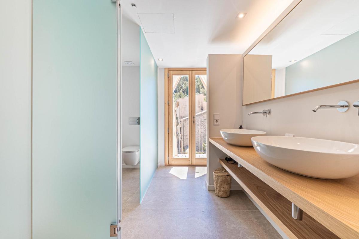 Vila Nova Suites & SPA - Adults only TI