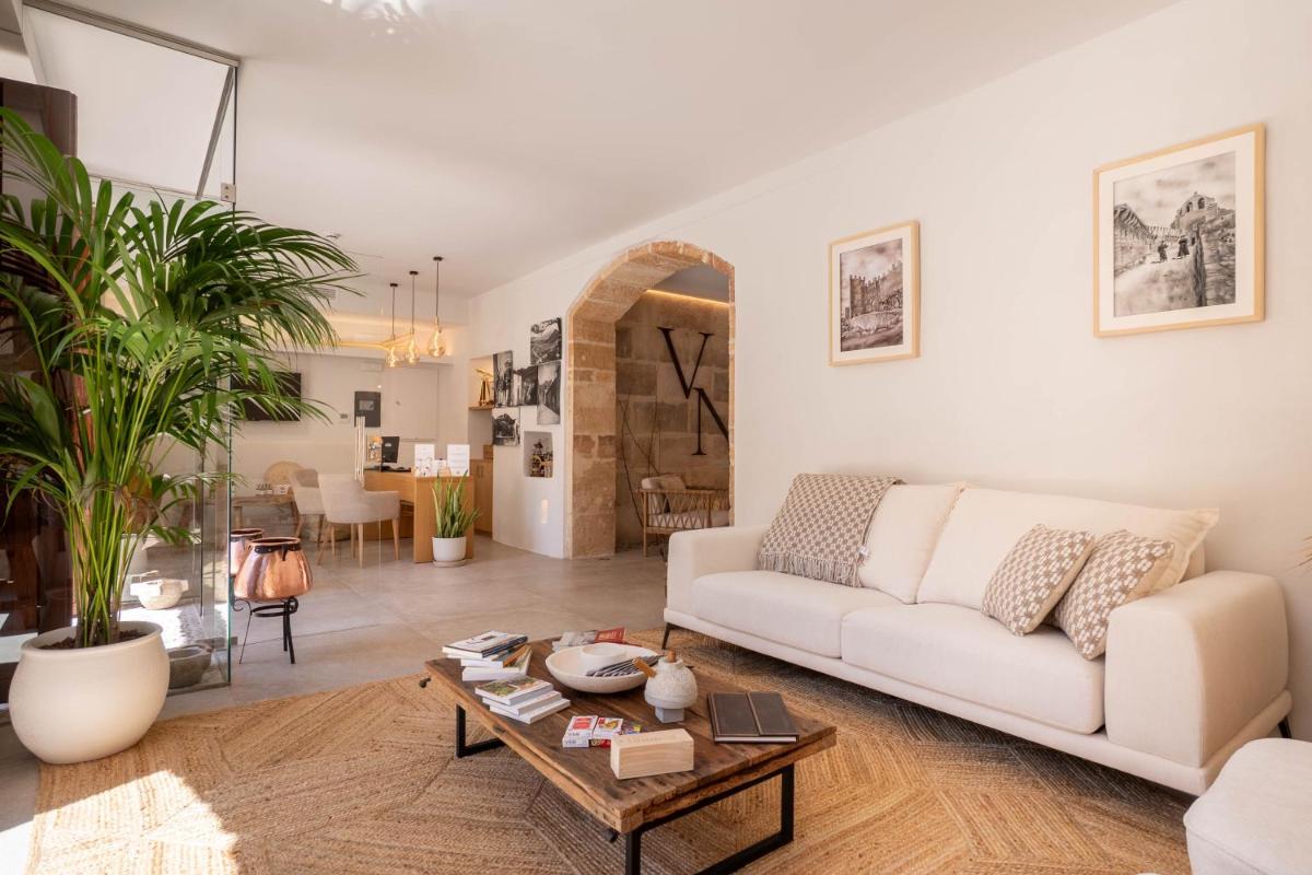 Vila Nova Suites & SPA - Adults only TI