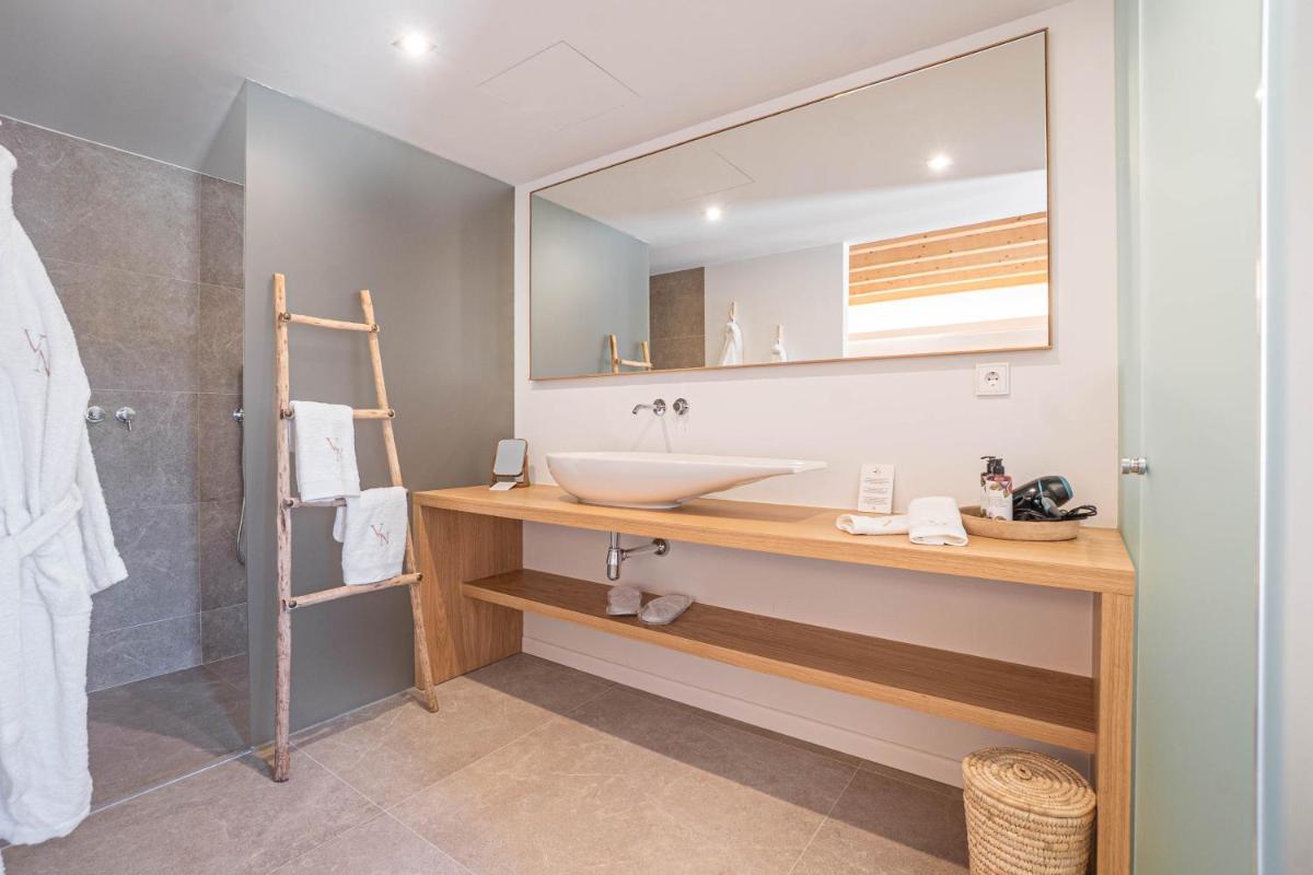 Vila Nova Suites & SPA - Adults only TI