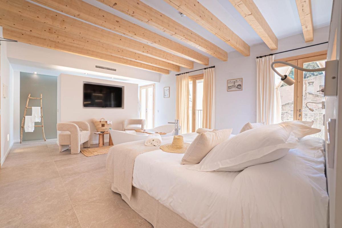 Vila Nova Suites & SPA - Adults only TI