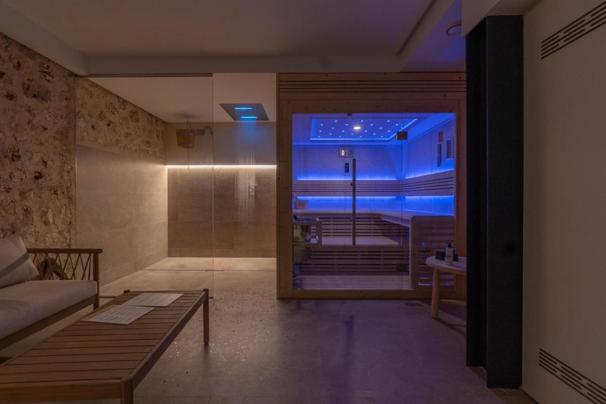 Vila Nova Suites & SPA - Adults only TI