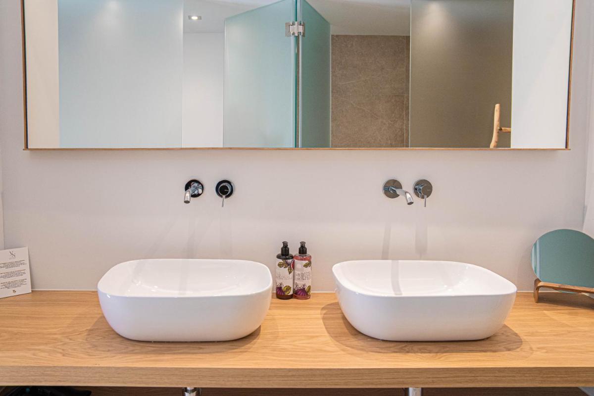 Vila Nova Suites & SPA - Adults only TI