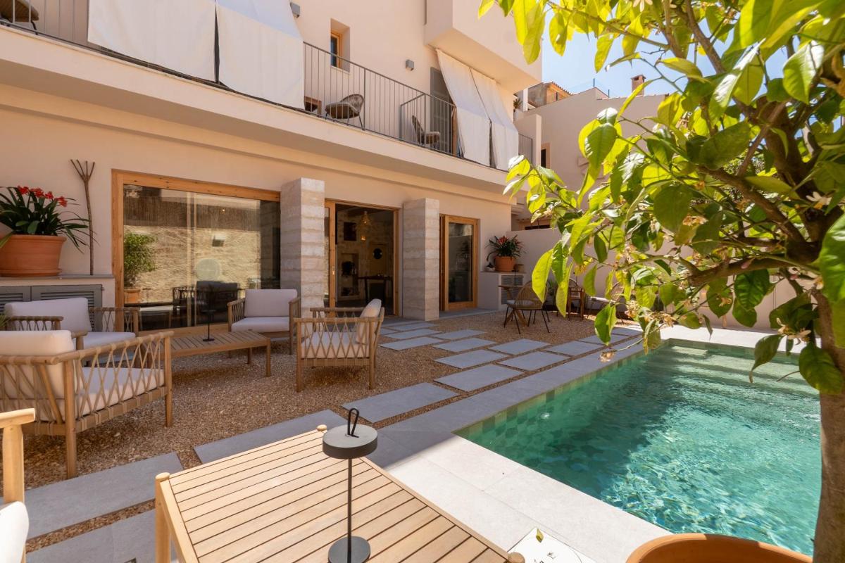 Vila Nova Suites & SPA - Adults only TI