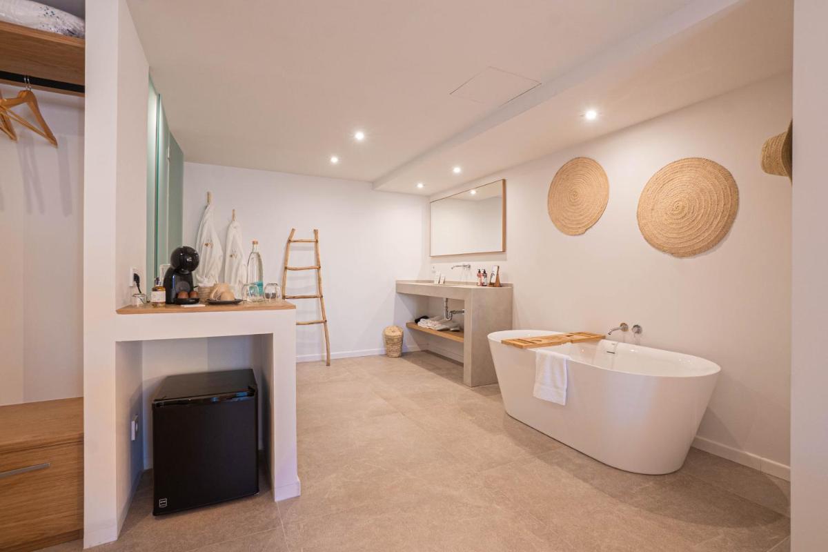 Vila Nova Suites & SPA - Adults only TI