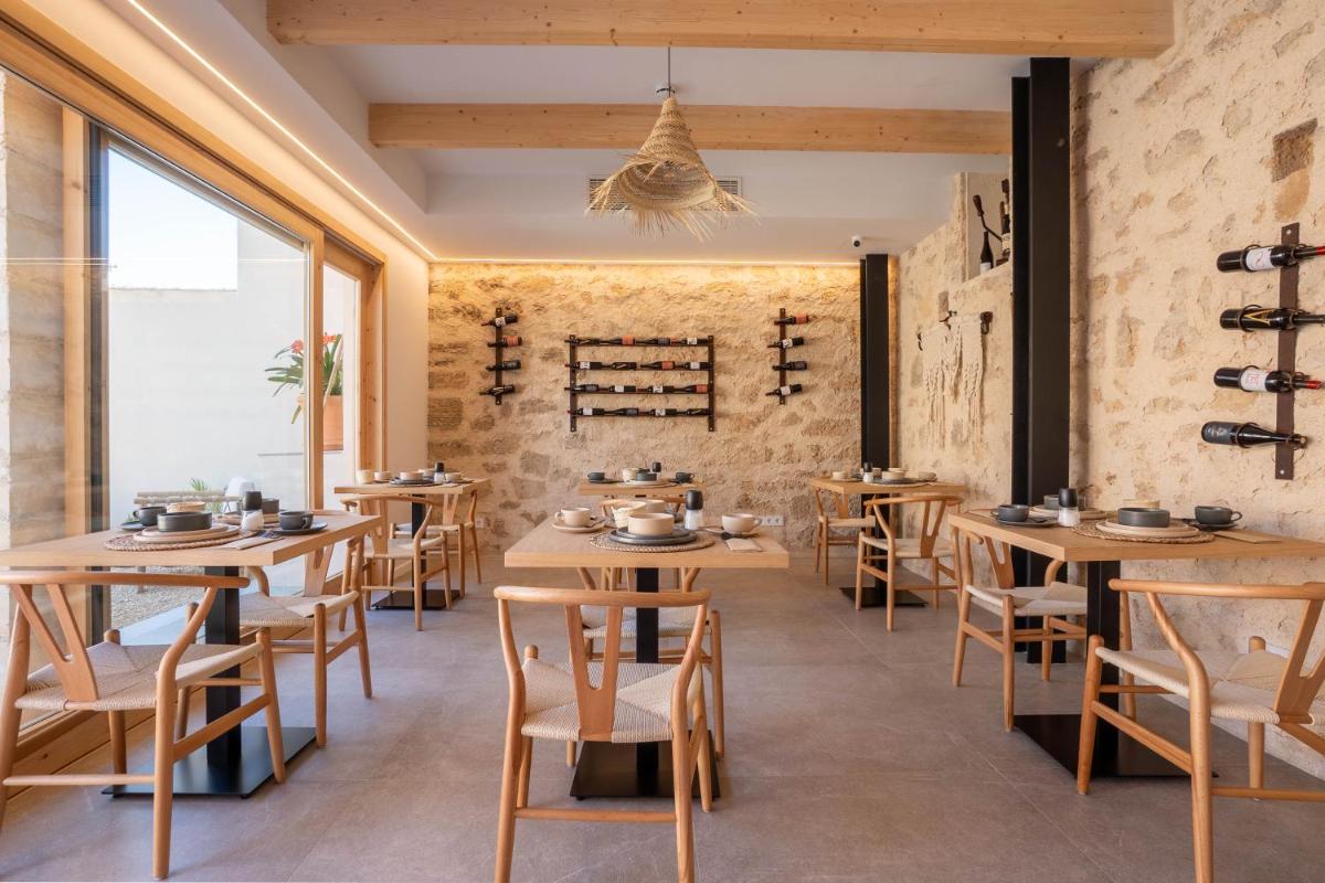 Vila Nova Suites & SPA - Adults only TI