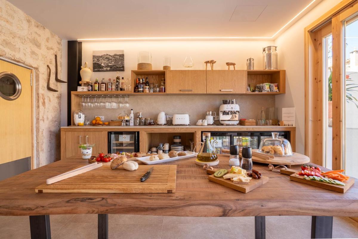 Vila Nova Suites & SPA - Adults only TI