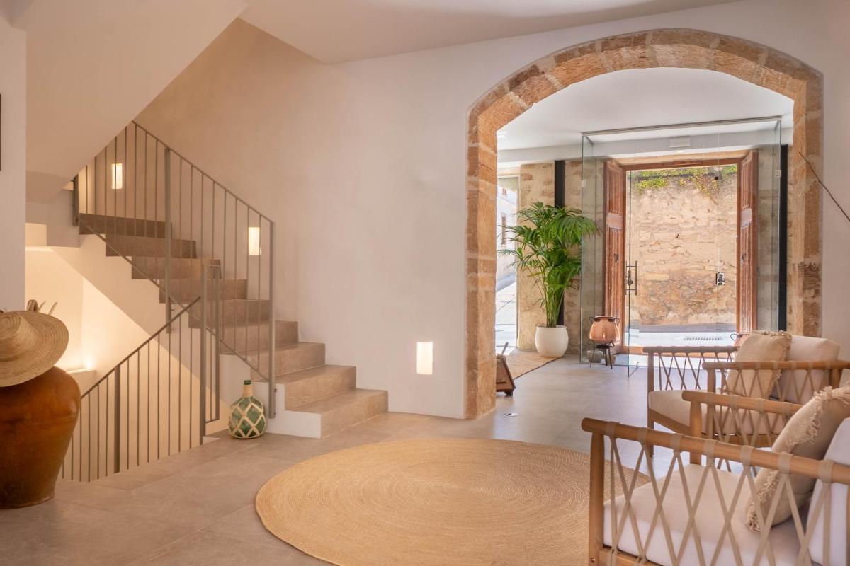 Vila Nova Suites & SPA - Adults only TI