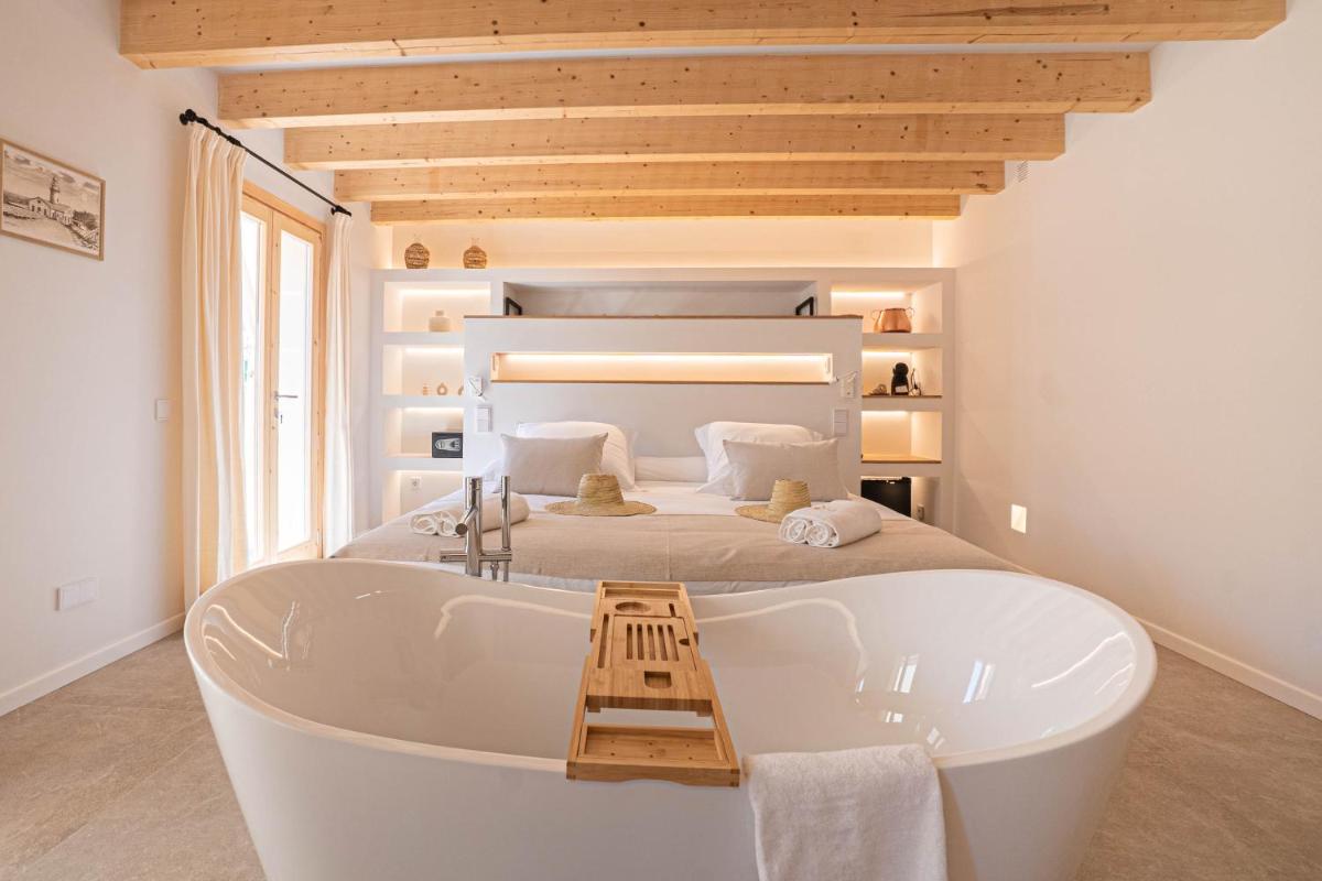 Vila Nova Suites & SPA - Adults only TI