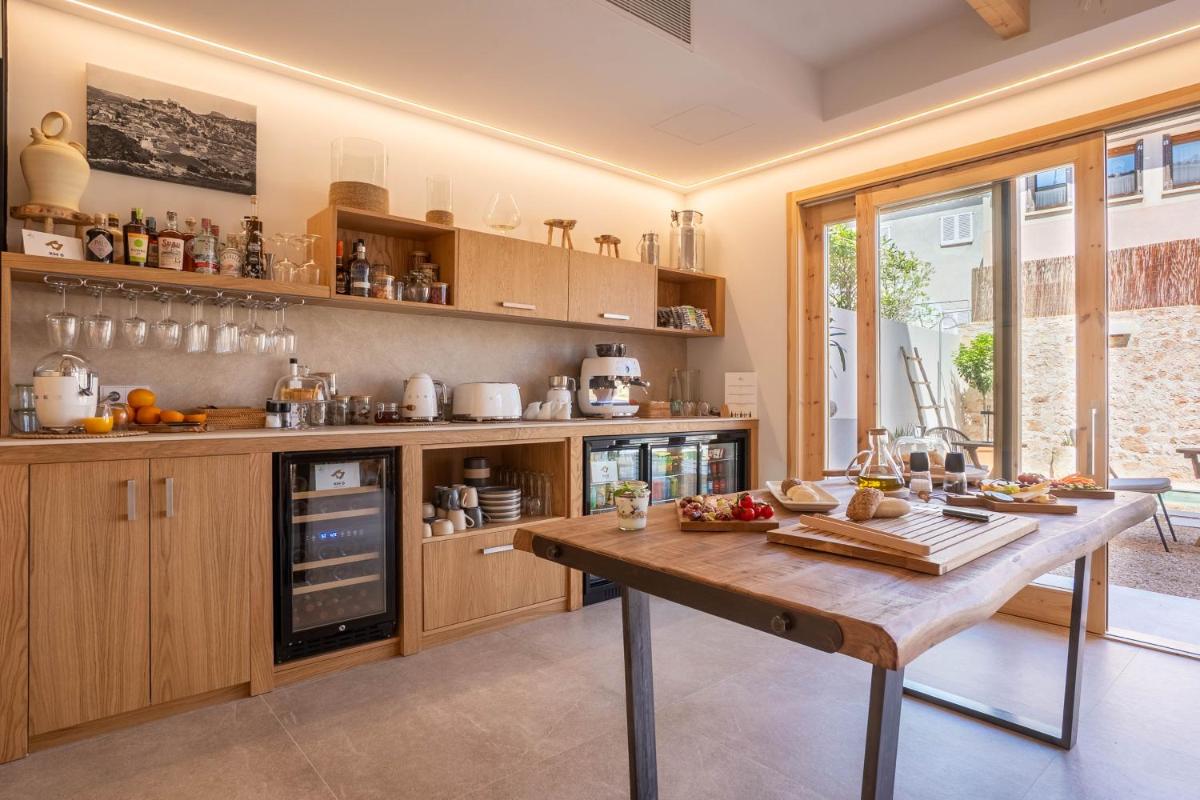 Vila Nova Suites & SPA - Adults only TI