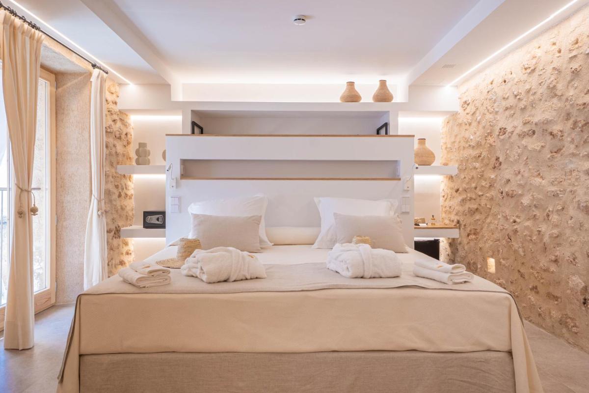 Vila Nova Suites & SPA - Adults only TI