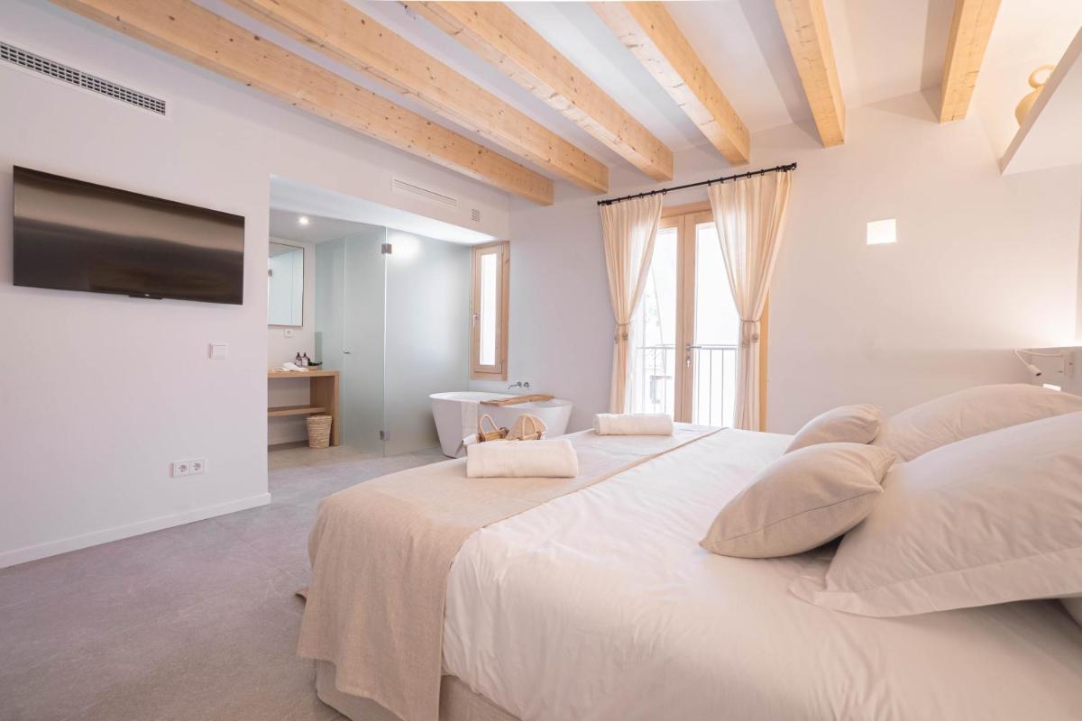 Vila Nova Suites & SPA - Adults only TI