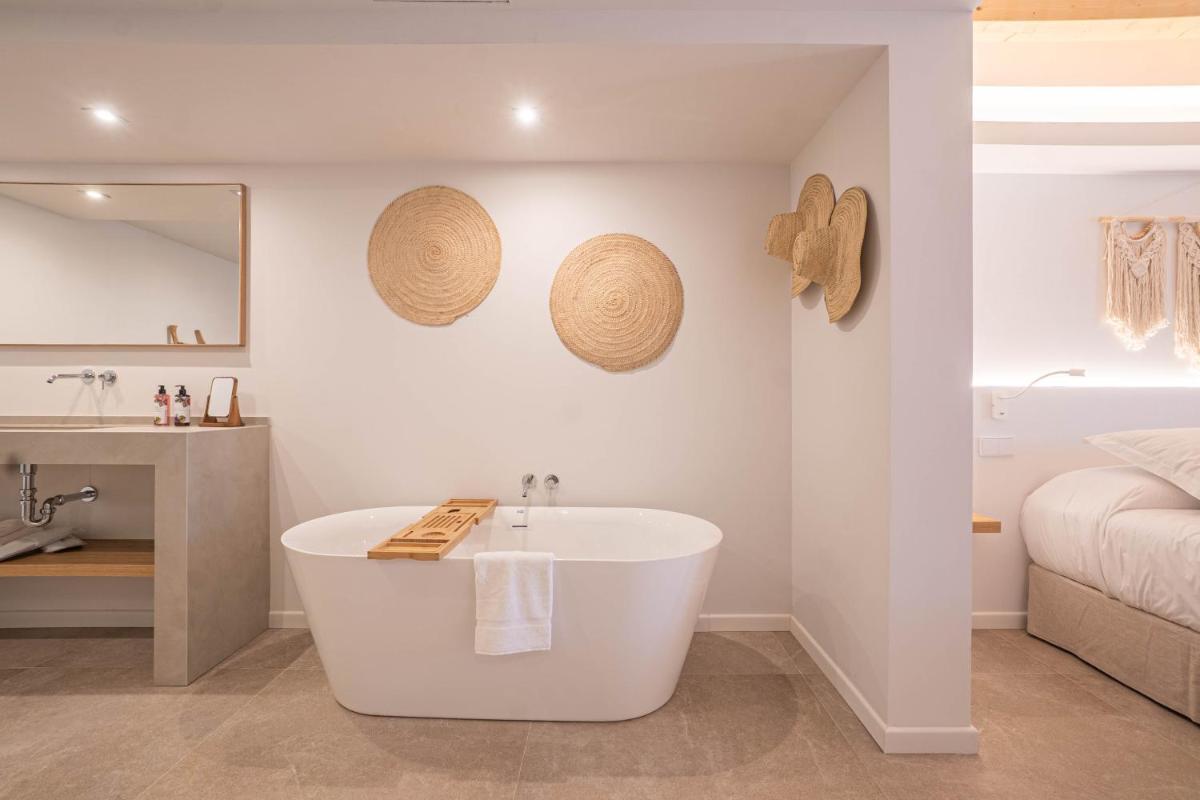 Vila Nova Suites & SPA - Adults only TI