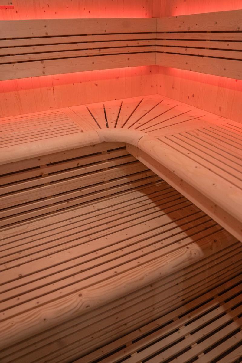 Vila Nova Suites & SPA - Adults only TI