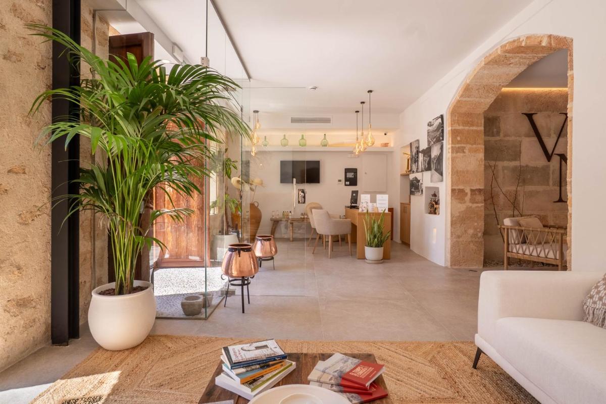 Vila Nova Suites & SPA - Adults only TI