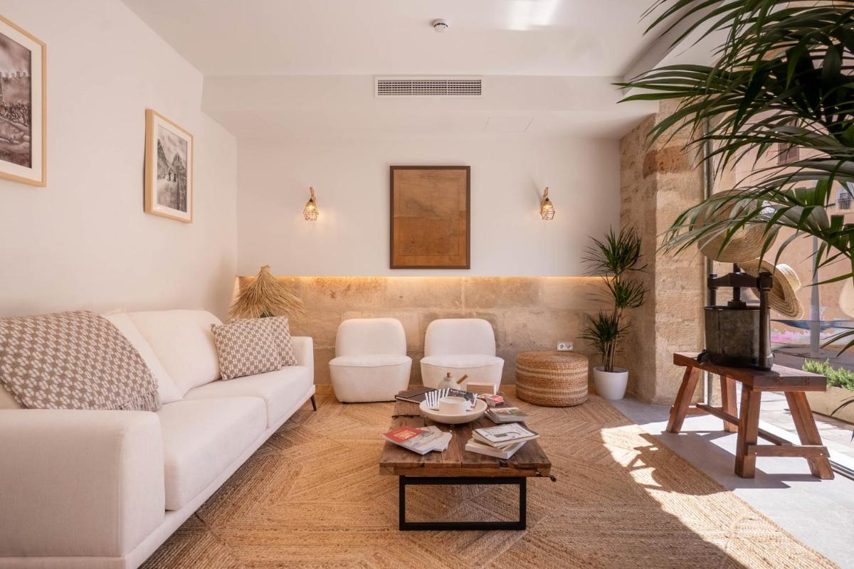 Vila Nova Suites & SPA - Adults only TI