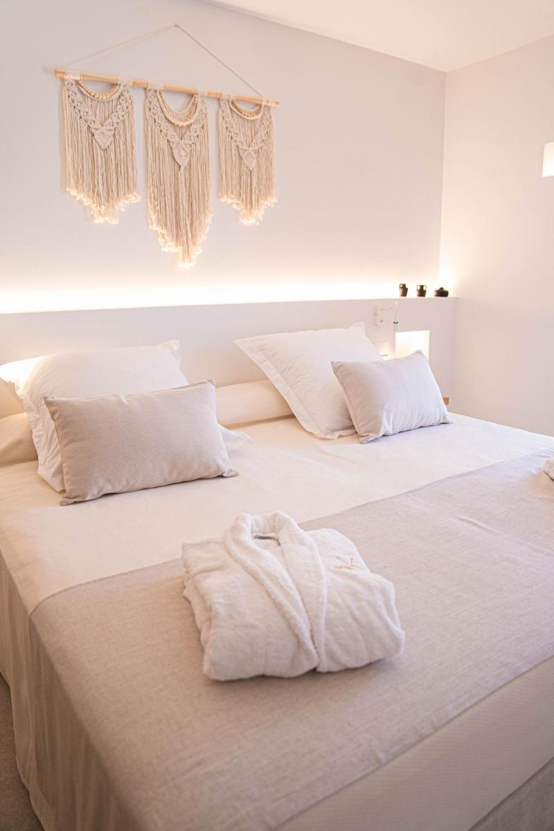 Vila Nova Suites & SPA - Adults only TI