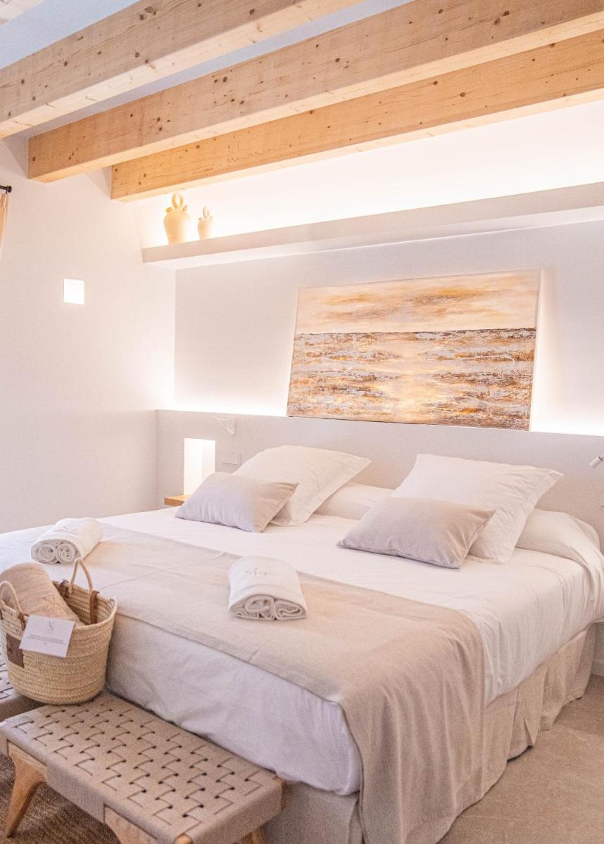 Vila Nova Suites & SPA - Adults only TI