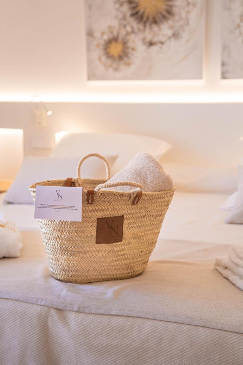 Vila Nova Suites & SPA - Adults only TI