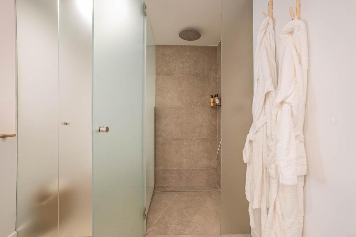 Vila Nova Suites & SPA - Adults only TI