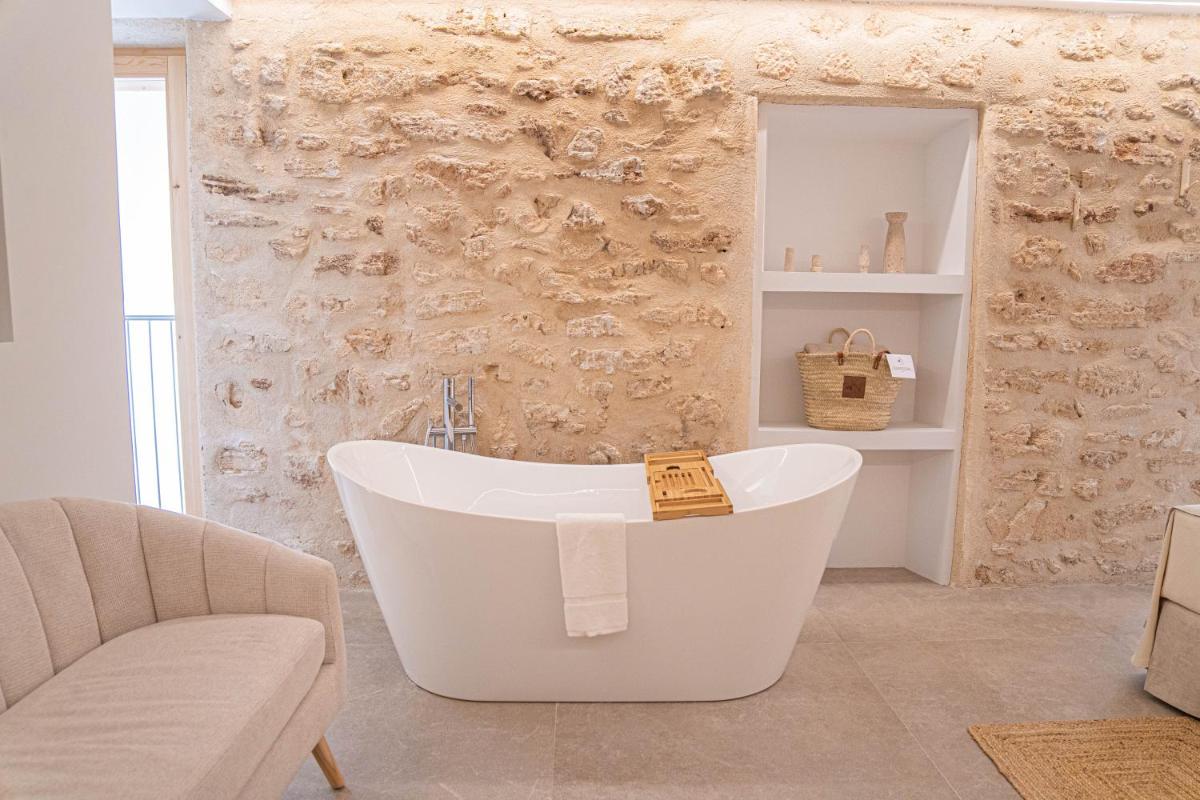 Vila Nova Suites & SPA - Adults only TI