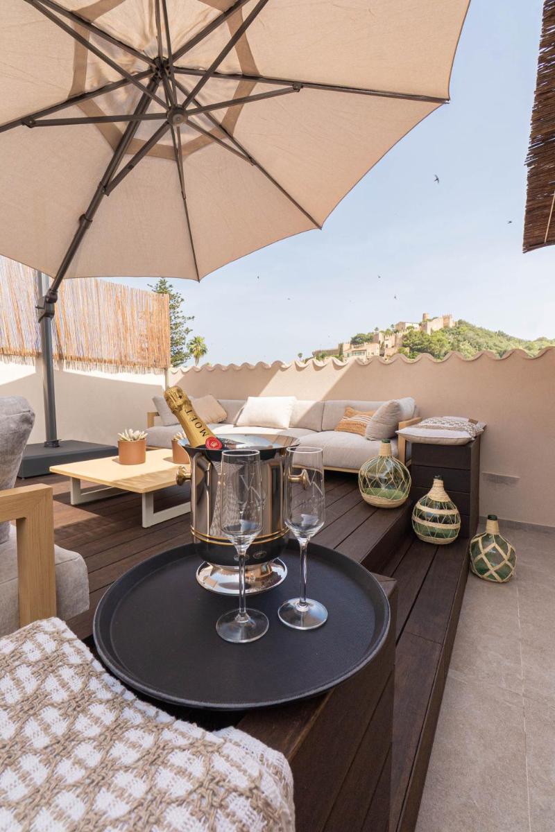 Vila Nova Suites & SPA - Adults only TI