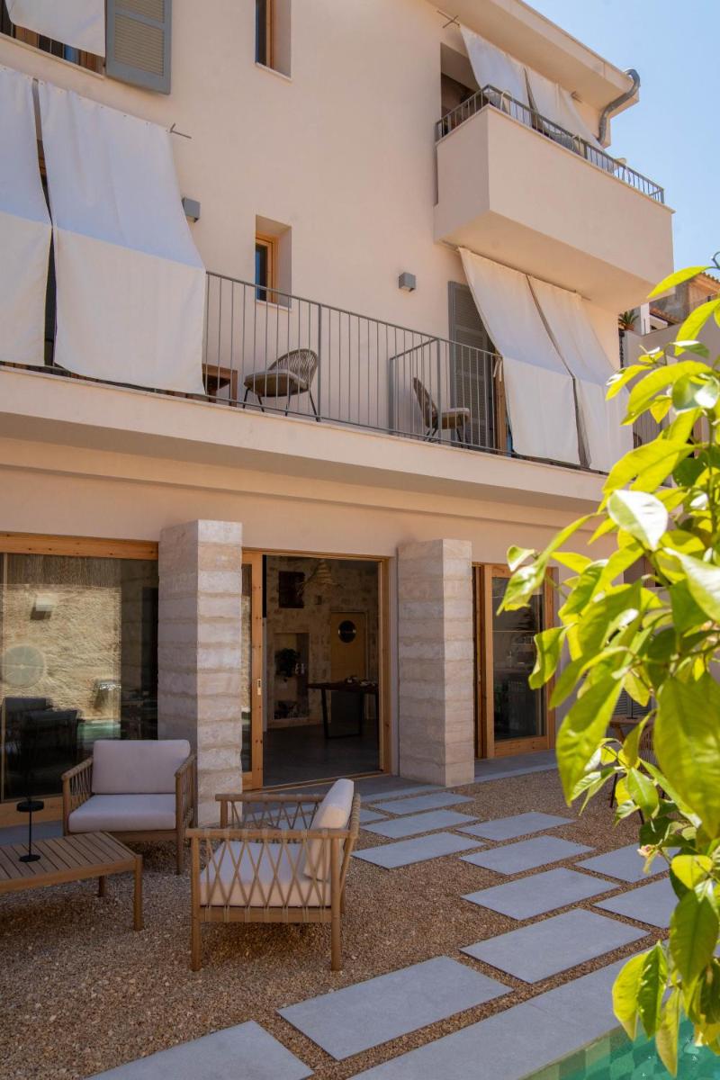 Vila Nova Suites & SPA - Adults only TI