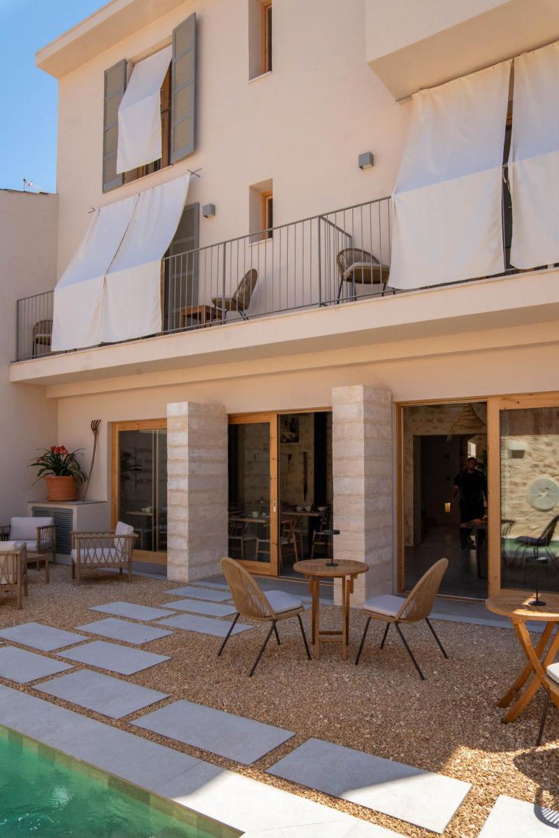 Vila Nova Suites & SPA - Adults only TI