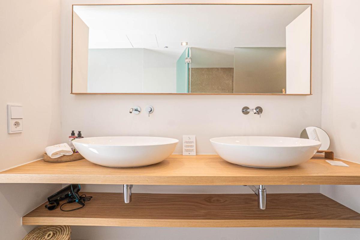 Vila Nova Suites & SPA - Adults only TI