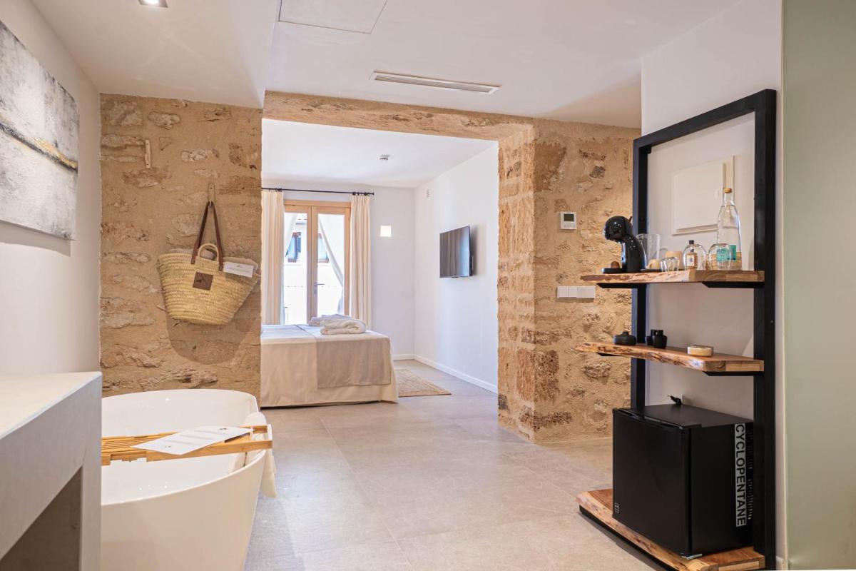 Vila Nova Suites & SPA - Adults only TI