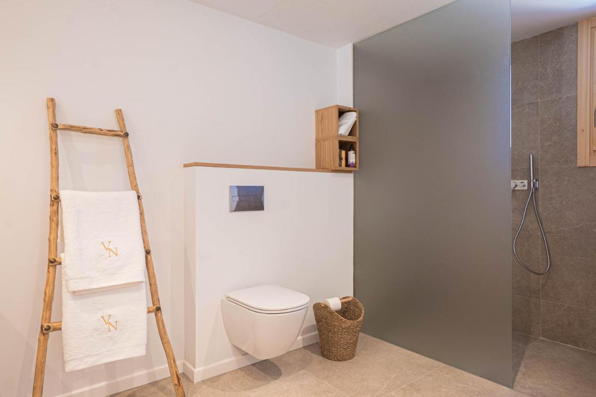 Vila Nova Suites & SPA - Adults only TI