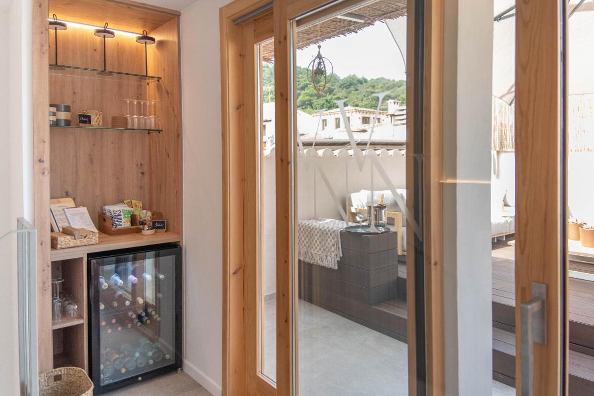 Vila Nova Suites & SPA - Adults only TI