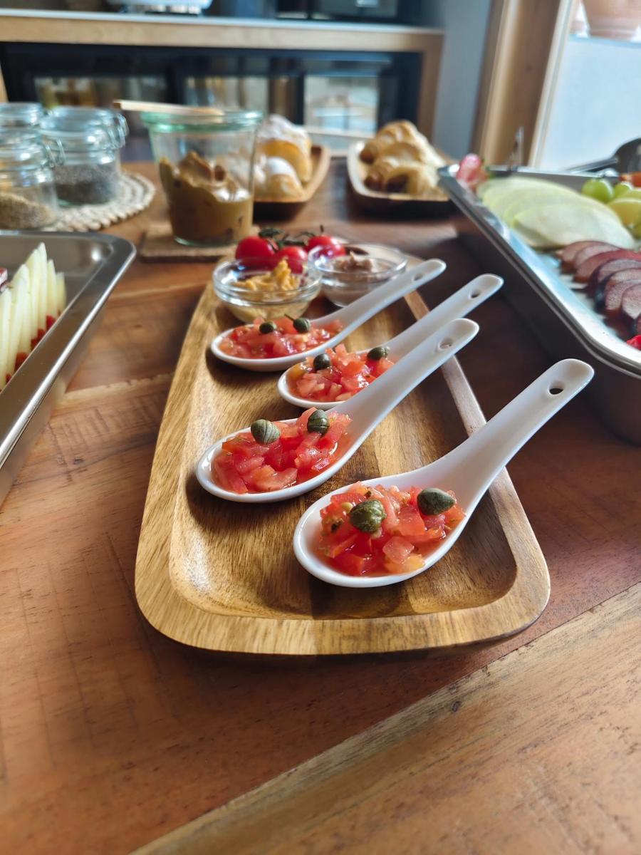 Vila Nova Suites & SPA - Adults only TI