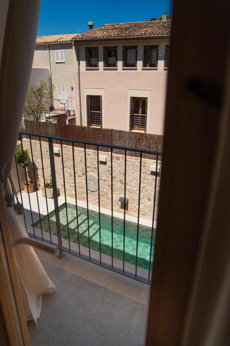 Vila Nova Suites & SPA - Adults only TI