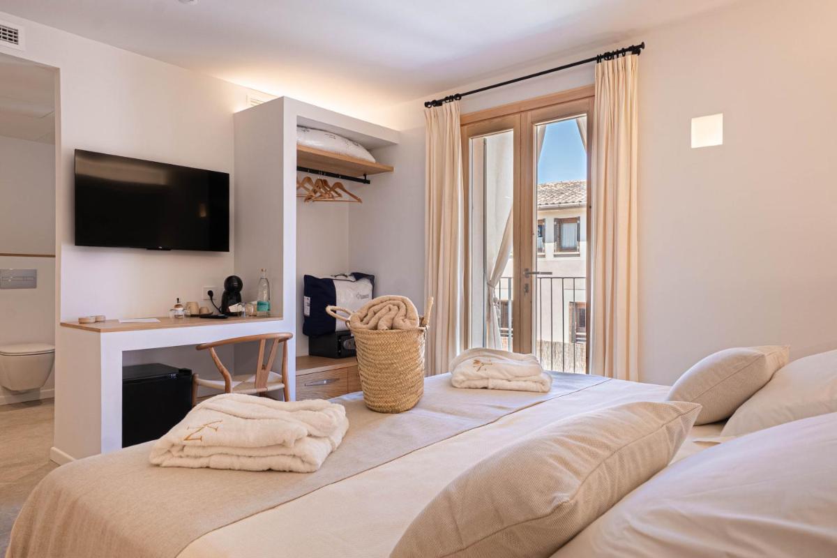 Vila Nova Suites & SPA - Adults only TI