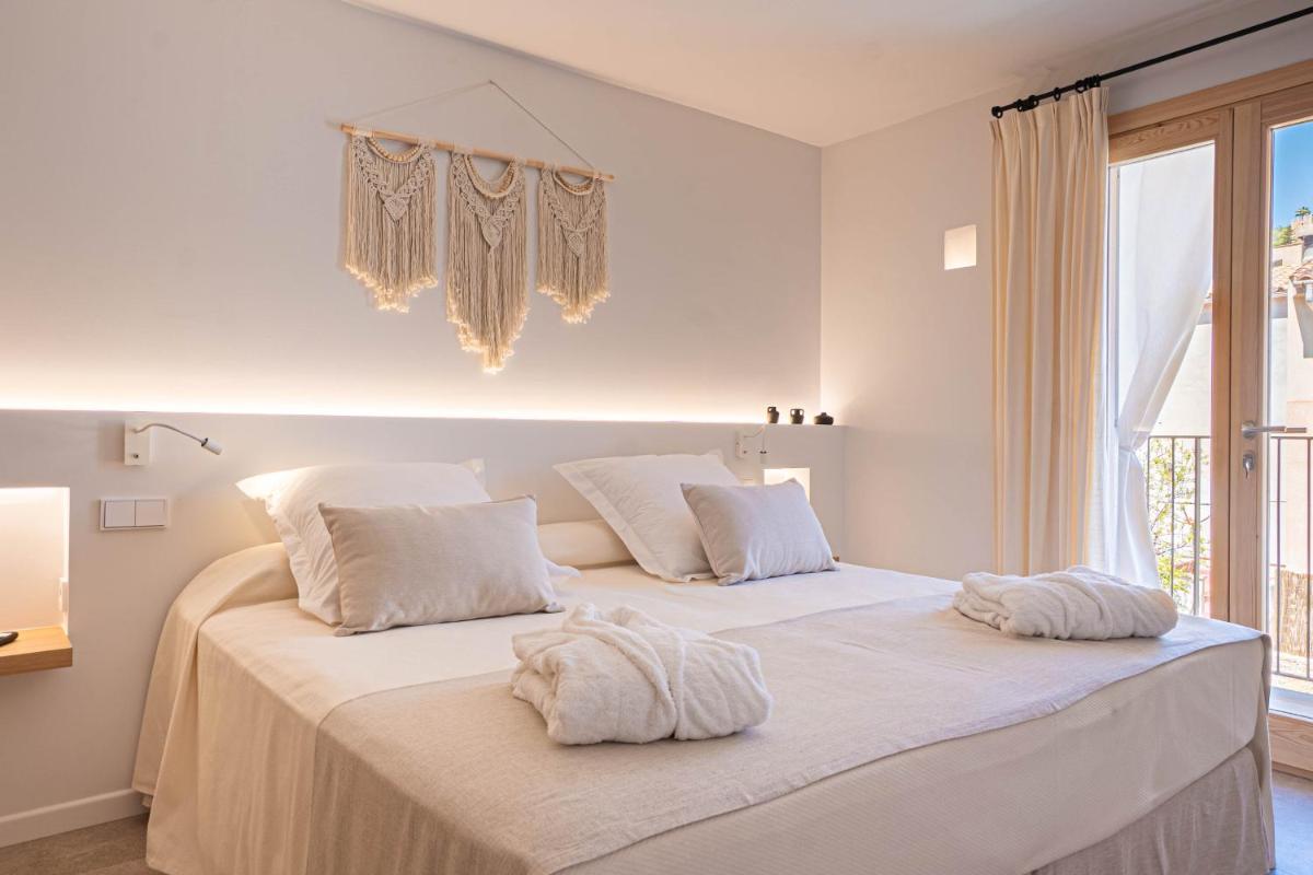 Vila Nova Suites & SPA - Adults only TI