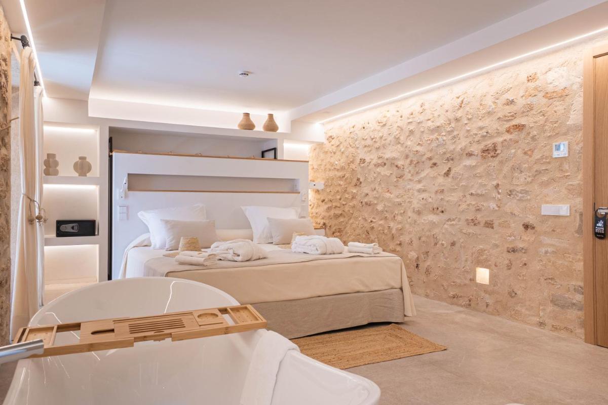 Vila Nova Suites & SPA - Adults only TI