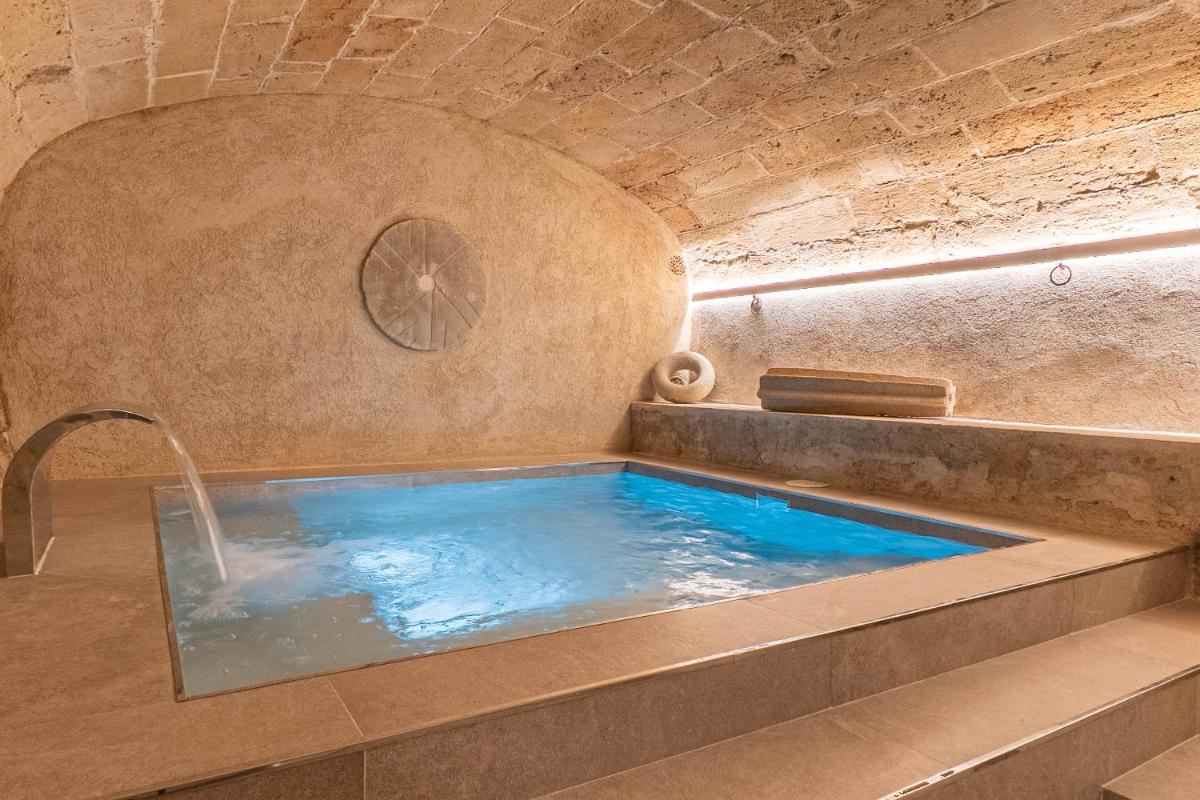 Vila Nova Suites & SPA - Adults only TI