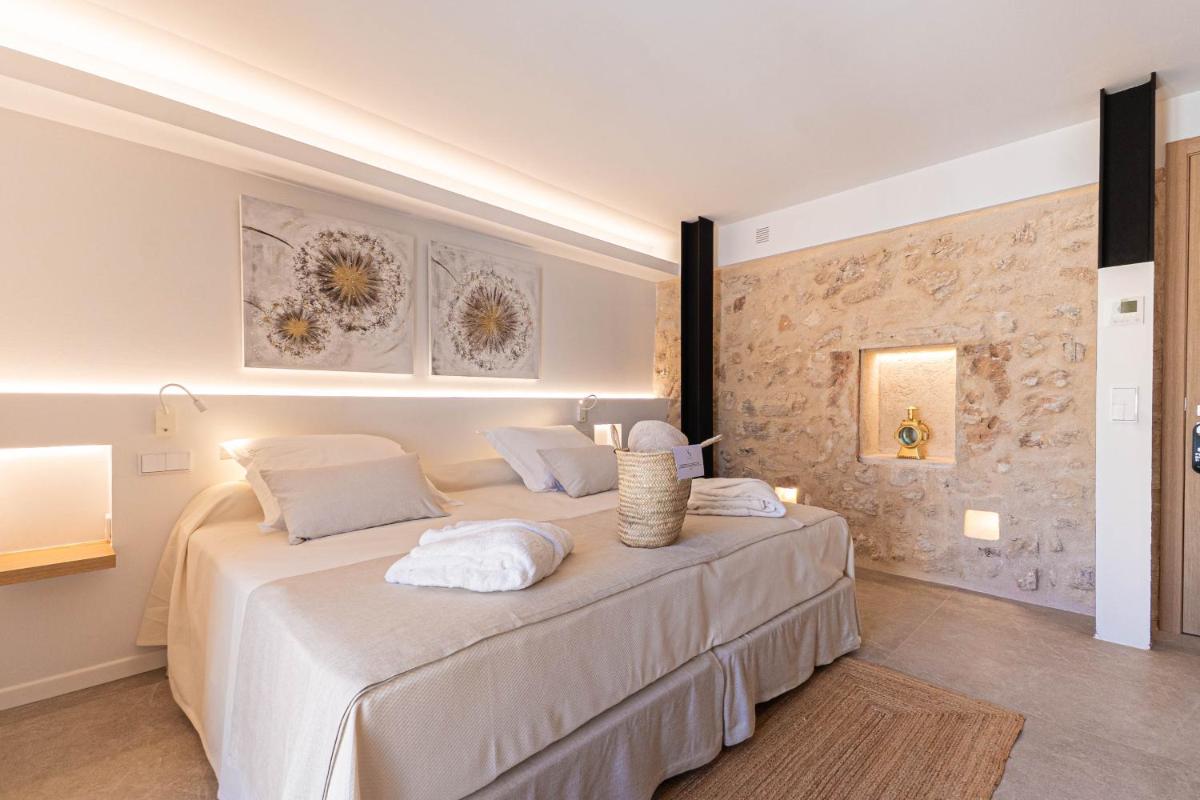 Vila Nova Suites & SPA - Adults only TI