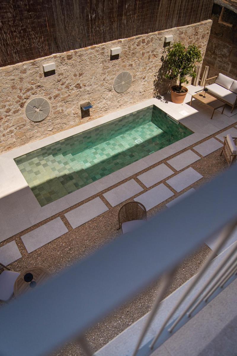 Vila Nova Suites & SPA - Adults only TI