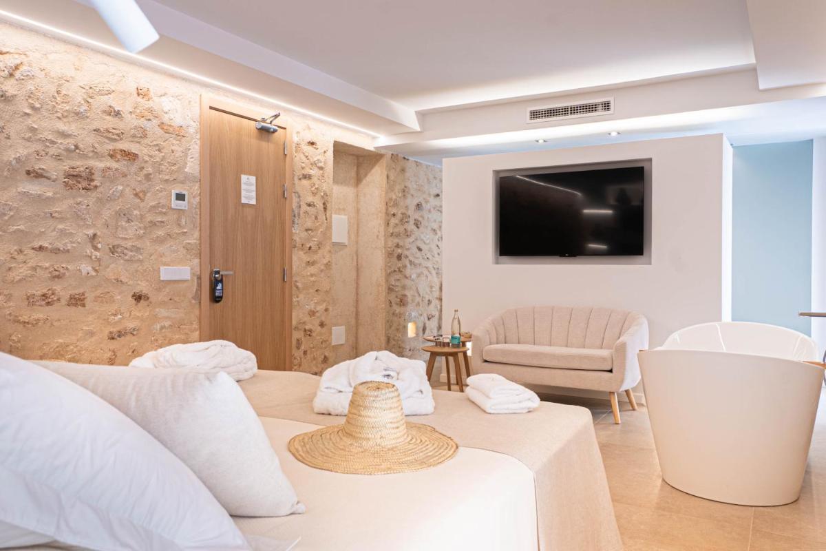 Vila Nova Suites & SPA - Adults only TI