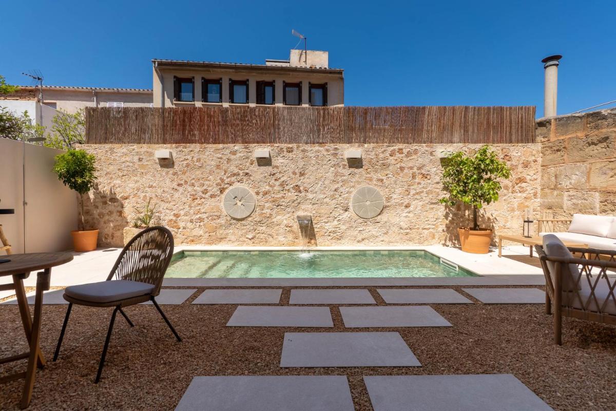 Vila Nova Suites & SPA - Adults only TI