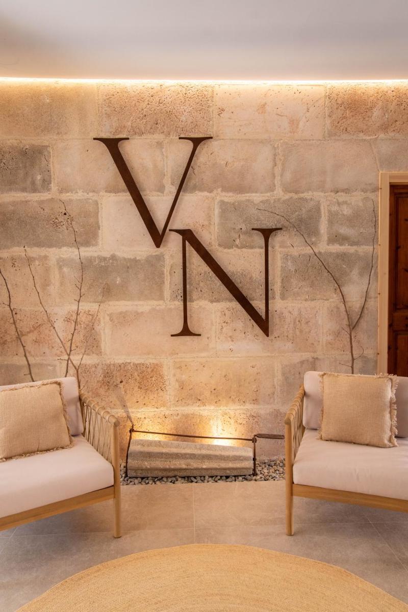 Vila Nova Suites & SPA - Adults only TI