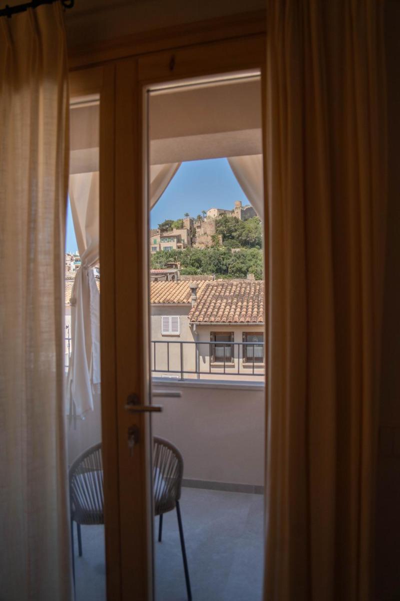 Vila Nova Suites & SPA - Adults only TI