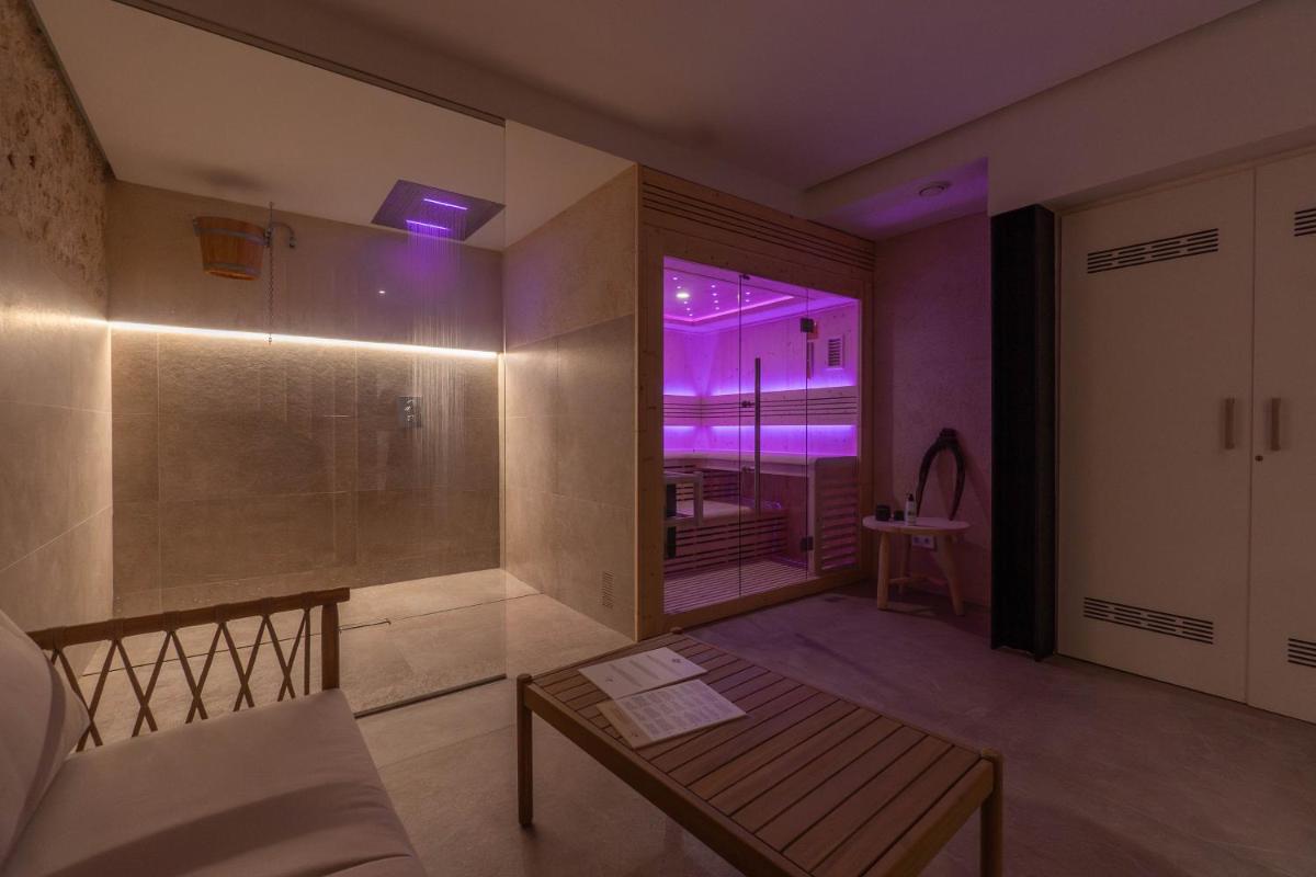 Vila Nova Suites & SPA - Adults only TI