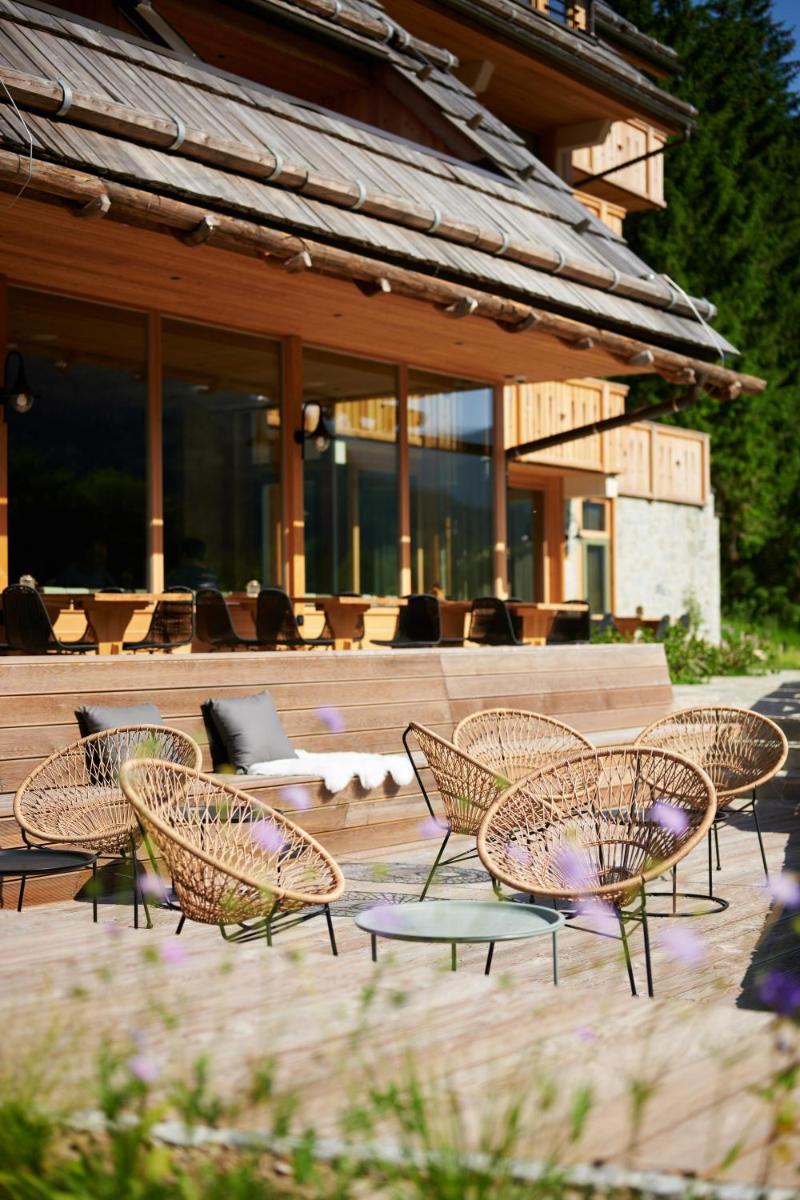 Vila Planinka Boutique Hotel